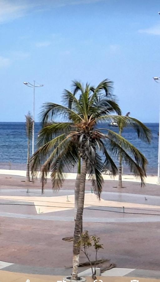 Bahia Blanca Frente Al Mar Hotel Santa Marta (Magdalena)
