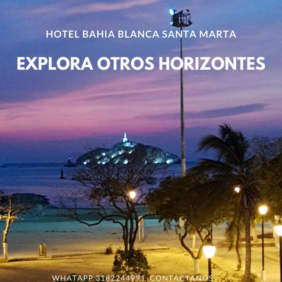Bahia Blanca Frente Al Mar Hotel 2*