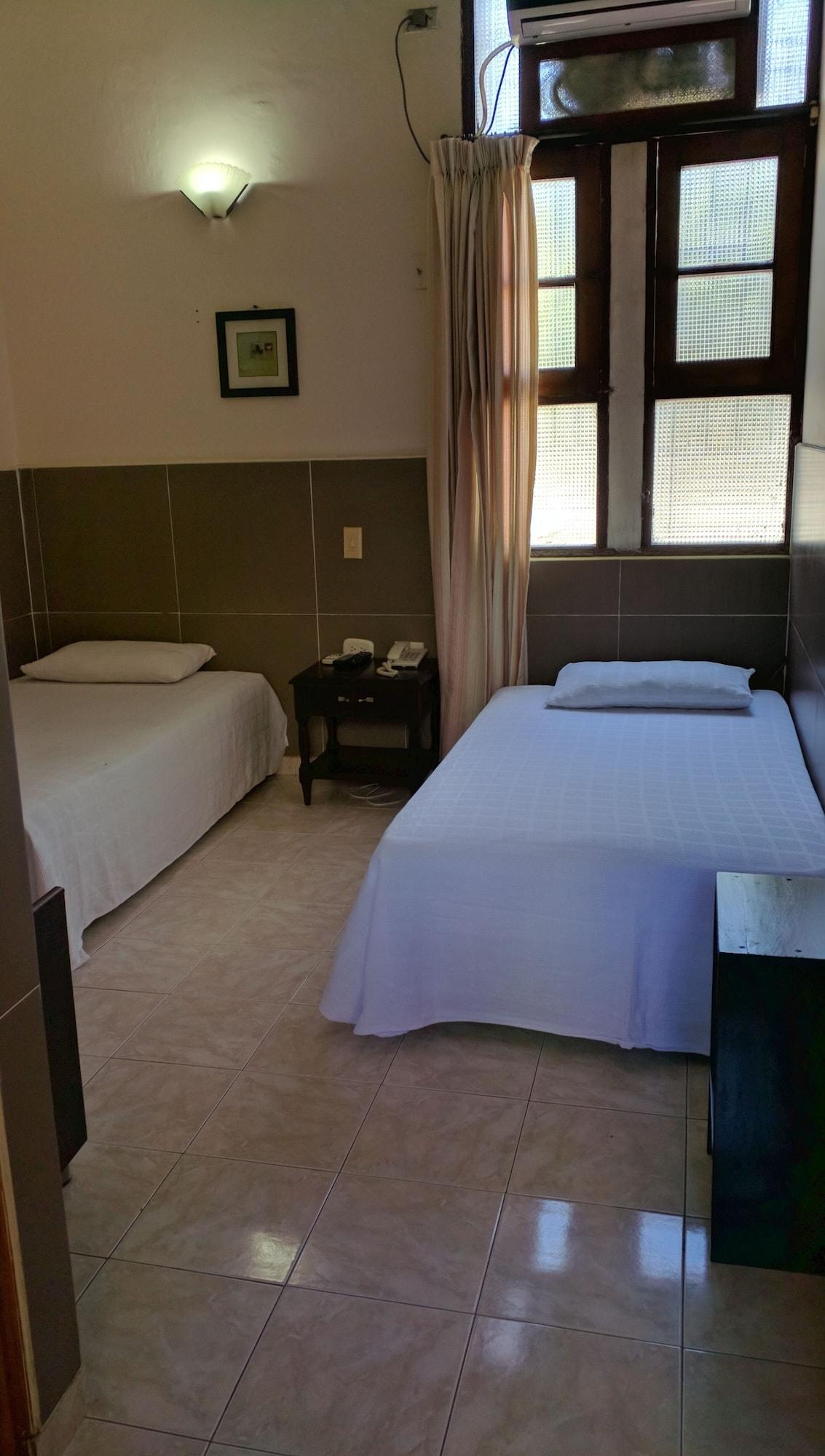 Hotel Bahia Blanca Frente Al Mar 2*